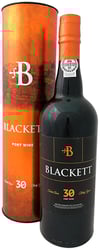Blackett 30 Year Old Tawny Port