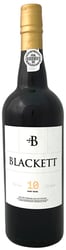 Blackett 10 Year Old Tawny Port