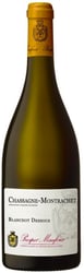 Prosper Maufoux Chassagne-Montrachet Blanchot-Dessous Blanc 2018