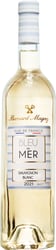Bernard Magrez Bleu de Mer Sauvignon Blanc 2021