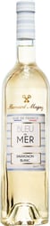 Bernard Magrez Bleu de Mer Sauvignon Blanc 2022