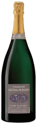 Château de Bligny Champagne Blanc de Blancs Brut Magnum