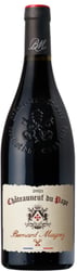 Bernard Magrez Chateauneuf du Pape 2021