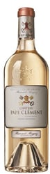 Chateau Pape Clement Blanc Pessac -Leognan 2019 i trækasse