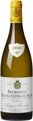 Prosper Maufoux Bourgogne-Hautes Cotes de Nuits Blanc 2016