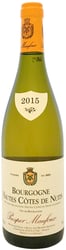 Prosper Maufoux Bourgogne Hautes Cotes De Nuits 2015