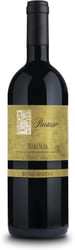 Parusso Barolo DOCG Bussia Riserva Oro 2013 i trækasse