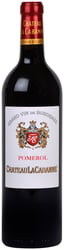 Chateau La Cabanne Pomerol 2020 i trækasse