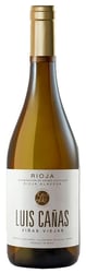 Bodegas Luis Canas Vinas Viejas Blanco 2021