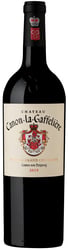 Château Canon la Gaffelière Saint-Émilion 1er. Grand Cru Classé B 2019 i trækasse