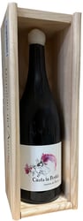 Dominio del Aguila Canta la Perdiz Ribera del Duero 2018 ØKO MAGNUM i trækasse