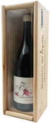 Dominio del Aguila Canta la Perdiz Ribera del Duero 2019 ØKO MAGNUM i trækasse