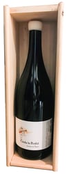 Canta la Perdiz 2014 ØKO, Dominio del Aguila, Dobbelt Magnum