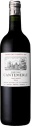 Chateau Cantemerle Haut-Médoc 5. Cru Classé 2014 i trækasse