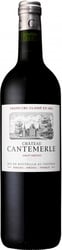 Château Cantemerle Haut-Médoc 5. Cru Classé 2017