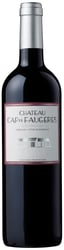 Château Cap de Faugères Côtes de Castillon 2019