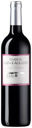 Chateau Cap de Faugéres AOC Castillon-Cotes de Bordeaux 2020