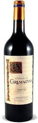 Chateau de Carlmagnus Fronsac 2020