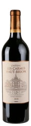 Chateau Les Carmes Haut-Brion Pessac-Léognan 2020 i trækasse