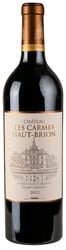 Chateau Les Carmes Haut-Brion Pessac-Leognan 2022 i trækasse