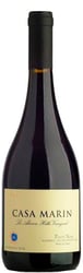 Casa Marin Pinot Lo Abarca 2010