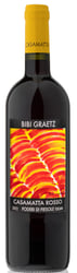 Bibi Graetz Casamatta Rosso ”Poderi di Fiesole” 2022