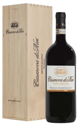 Casanova di Neri Brunello di Montalcino Tenuta Nuova 2016 - 6 LITER
