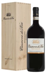 Casanova di Neri Brunello Tenuta Nuova 2018 6 liter i trækasse
