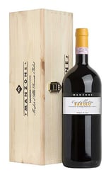 Manzone Barolo Gramolere 2015 MAGNUM