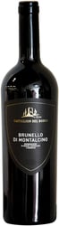 Castiglion del Bosco, Brunello di Montalcino 2012