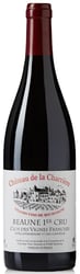 Château de la Charrière (Yves Girardin) Beaune 1er Cru Clos des Vigne Franches 2019