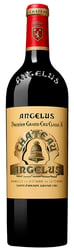 Chateau Angelus St-Émilion 1er Grand Cru Classé A 2016
