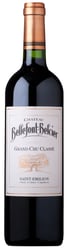 Château Bellefont-Belcier Saint-Émilion Grand Cru Classé  2010