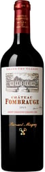 Chateau Fombrauge St-Émilion Grand Cru Classé 2015