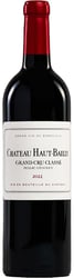 Chateau Haut-Bailly Pessac-Leognan Cru Classe 2022 i trækasse
