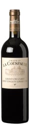 Château La Couspaude Saint-Émilion Grand Cru Classé 2016 i trækasse