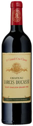 Château Larcis Ducasse St-Émilion 1. Grand Cru Classé B 2016