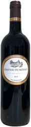 Chateau du Retout Haut-Médoc Cru Bourgeois 2014