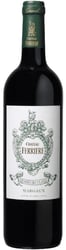 Château Ferriere Margaux 3. Cru Classé 2005