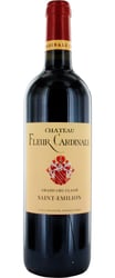 Chateau Fleur Cardinale Grand Cru 2011