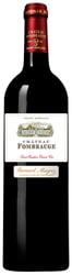 Château Fombrauge Saint-Émilion Grand Cru Classé 2016