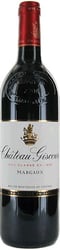 Château Giscours 3. Cru Margaux 2019