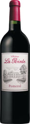 Chateau la Pointe Pomerol 2011 i trækasse