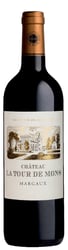 Chateau La Tour De Mons Margaux 2020