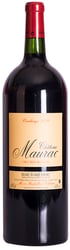 Chateau Maurac Haut Medoc Magnum