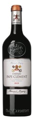 Chateau Pape Clement Pessac-Léognan Grand Cru Classé 2018
