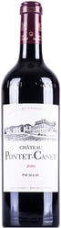 Chateau Pontet-Canet 5. Cru Classé Pauillac 2010