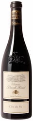 Chateau Puech-Haut Pic Saint Loup "Clos du Pic" 2016