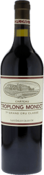 Chateau Troplong Mondot St.-Émilion 1. Grand Cru Classé B 2015