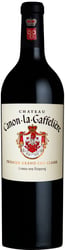 Chateau Canon la Gaffeliere Saint-Emilion 1er Grand Cru Classé B 2016 ØKO i trækasse